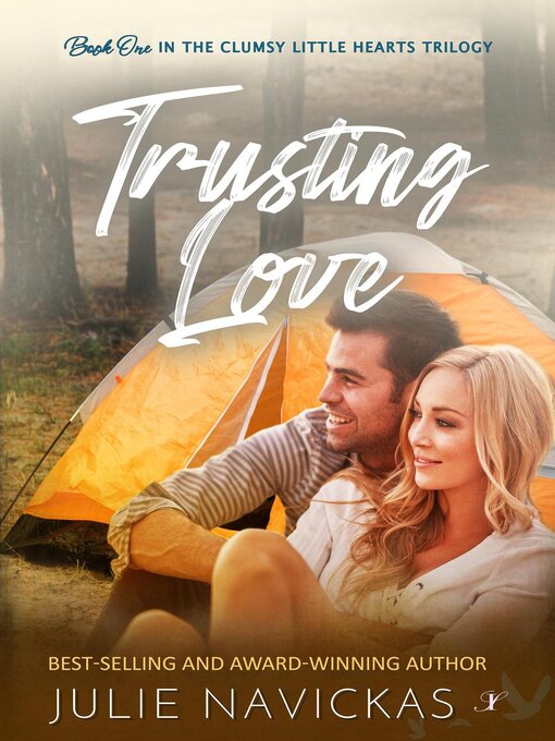 Title details for Trusting Love by Julie Navickas - Available